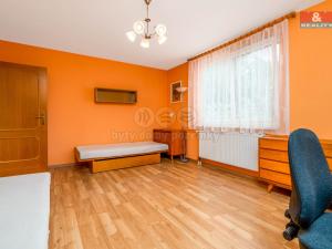 Prodej rodinného domu, Býchory, 165 m2