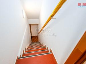 Prodej rodinného domu, Býchory, 165 m2