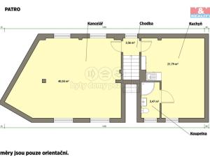 Pronájem obchodního prostoru, Mariánské Lázně - Úšovice, U Mlékárny, 175 m2