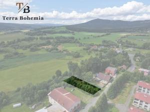 Prodej pozemku pro bydlení, Nemanice, 979 m2