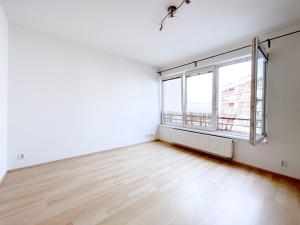 Pronájem bytu 1+kk, Praha - Zličín, Sazovická, 28 m2