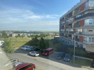 Pronájem bytu 1+kk, Praha - Zličín, Sazovická, 28 m2