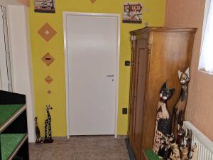 Pronájem bytu 3+1, Aš - Kopaniny, 120 m2