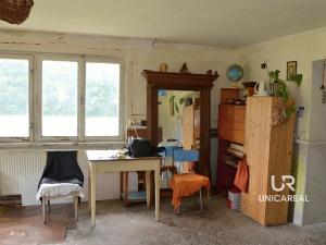 Prodej rodinného domu, Červená Voda - Dolní Orlice, 202 m2