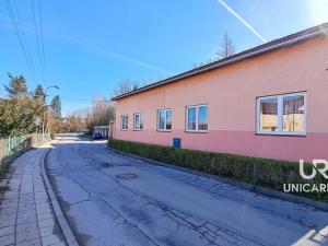Prodej skladu, Letovice, U koupaliště, 834 m2