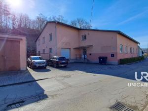 Prodej skladu, Letovice, U koupaliště, 834 m2