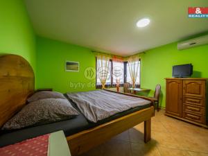 Prodej ubytování, Rohatec, Hodonínská, 420 m2