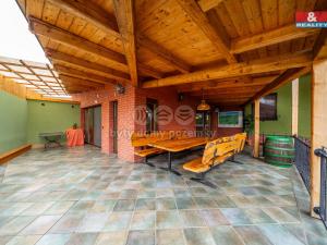 Prodej ubytování, Rohatec, Hodonínská, 420 m2