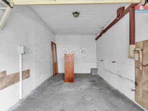Prodej rodinného domu, Praha - Záběhlice, Macešková, 87 m2