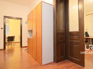 Pronájem kanceláře, Brno - Stránice, Roubalova, 96 m2