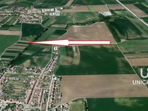 Prodej pole, Opatovice, 680 m2
