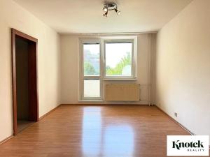 Pronájem bytu 1+1, Brno, Turgeněvova, 45 m2