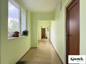 Pronájem bytu 1+1, Brno, Turgeněvova, 45 m2