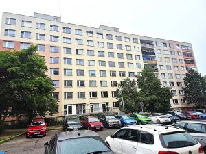 Pronájem bytu 3+1, Praha - Stodůlky, Kurzova, 76 m2