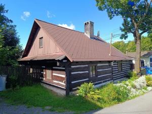 Prodej rodinného domu, Jablunkov, 60 m2