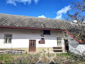 Prodej chaty, Štěchovice, 120 m2