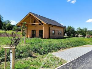 Prodej rodinného domu, Vacov - Rohanov, 133 m2