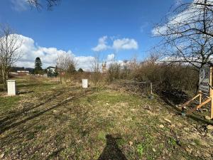 Prodej pozemku pro bydlení, Řitka, K Potokům, 861 m2