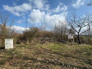 Prodej pozemku pro bydlení, Řitka, K Potokům, 861 m2