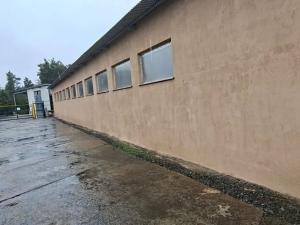 Pronájem skladu, Vraňany, 288 m2