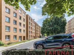 Prodej bytu 3+1, Brno, Letovická, 79 m2