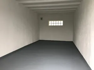Pronájem garáže, Lovosice, Terezínská, 18 m2