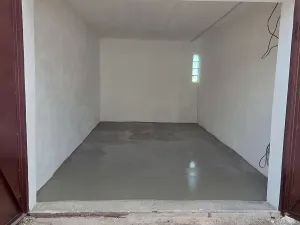 Pronájem garáže, Jirny, Zámecká, 35 m2