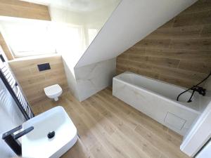 Pronájem bytu 2+kk, Ústí nad Labem, Mlýnská, 40 m2