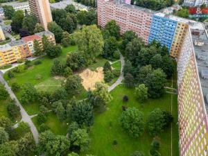 Prodej bytu 2+1, Ostrava - Hrabůvka, Mjr. Nováka, 55 m2