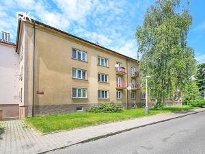Prodej bytu 2+1, Kolín, Mikoláše Alše, 68 m2