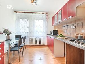 Prodej bytu 2+1, Kolín, Mikoláše Alše, 68 m2