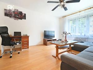 Prodej bytu 2+1, Kolín, Mikoláše Alše, 68 m2