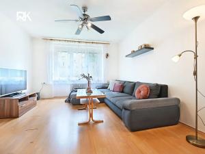 Prodej bytu 2+1, Kolín, Mikoláše Alše, 68 m2