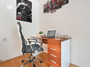 Prodej bytu 2+1, Kolín, Mikoláše Alše, 68 m2