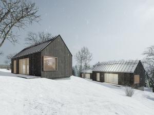 Prodej chaty, Andělská Hora, 47 m2