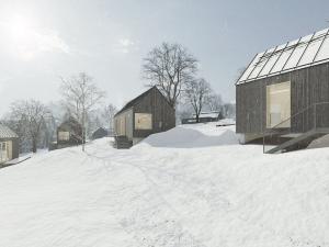 Prodej chaty, Andělská Hora, 47 m2