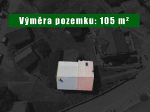 Prodej ubytování, Vrbice, 103 m2