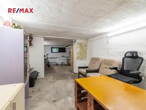 Prodej bytu 3+1, Holýšov, Ruská, 56 m2