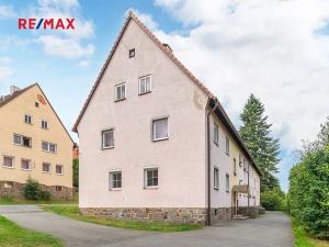 Prodej bytu 3+1, Holýšov, Ruská, 56 m2