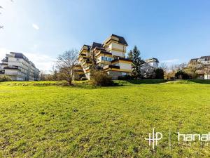 Pronájem bytu 2+kk, Olomouc, Bacherova, 84 m2
