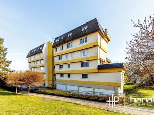 Pronájem bytu 2+kk, Olomouc, Bacherova, 84 m2