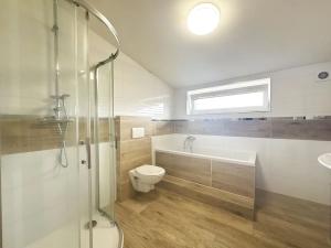Pronájem bytu 2+kk, Šternberk, Jívavská, 79 m2