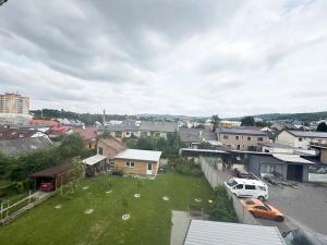 Pronájem bytu 2+kk, Šternberk, Jívavská, 79 m2