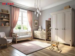 Prodej rodinného domu, Pardubice, Sjezdová, 298 m2