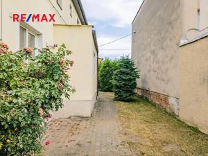Prodej rodinného domu, Pardubice, Sjezdová, 298 m2