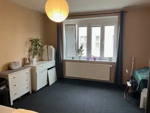 Pronájem bytu 2+kk, Brandýs nad Labem-Stará Boleslav, Královická, 67 m2