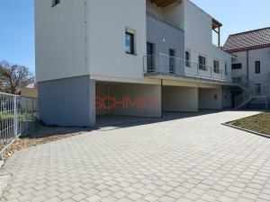 Prodej bytu 2+kk, Hustopeče, Brněnská, 63 m2