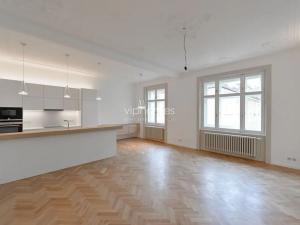 Pronájem bytu 2+kk, Praha - Josefov, Maiselova, 90 m2