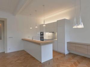 Pronájem bytu 2+kk, Praha - Josefov, Maiselova, 90 m2