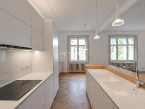 Pronájem bytu 2+kk, Praha - Josefov, Maiselova, 90 m2